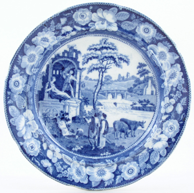Plate c1820